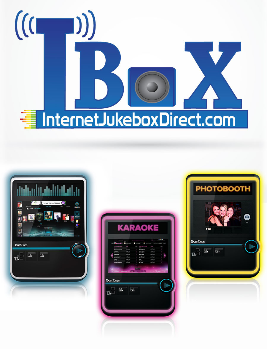 IBox